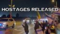 Israel Says Dozen Hostages Released