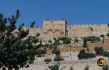 Israeli Police Stops Jerusalem March