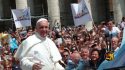 Pope Says Priests Can Bless Same-Sex Couples