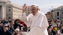 Pope Urges End To Massacres In DRC