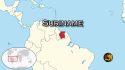 Suriname Seeks Arrest Of Ex-President After Massacre Conviction