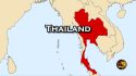 Thailand Passengers Miraculously Escape Ship Fire