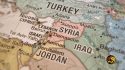 Rockets Fired Toward US Military Base In Syria