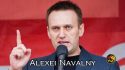 Kremlin-Critic Alexei Navalny Buried In Moscow;  Large Crowds Watching