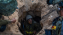 Israel Discovers Underground Tunnel Network Connecting North and South of Gaza Strip