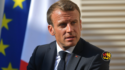 Macron Condemns Graffiti Attack on Paris Holocaust Memorial, “Odious Anti-Semitism”